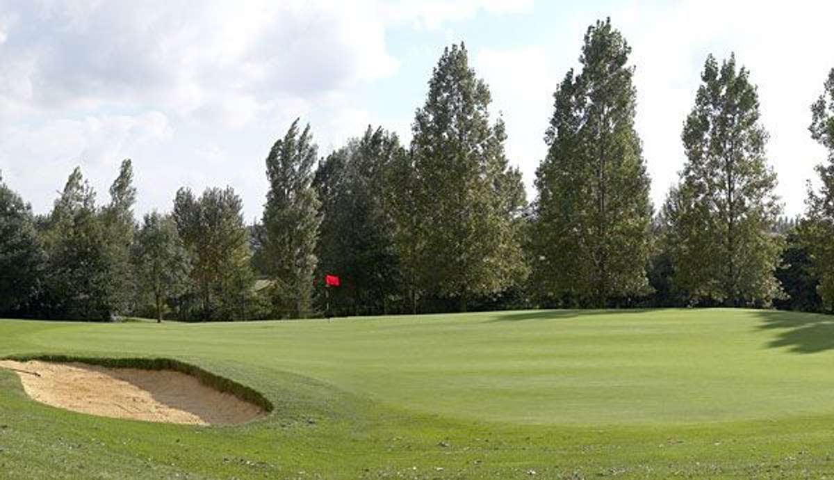 Hinckley Golf Club