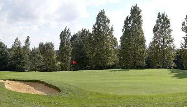 Hinckley Golf Club