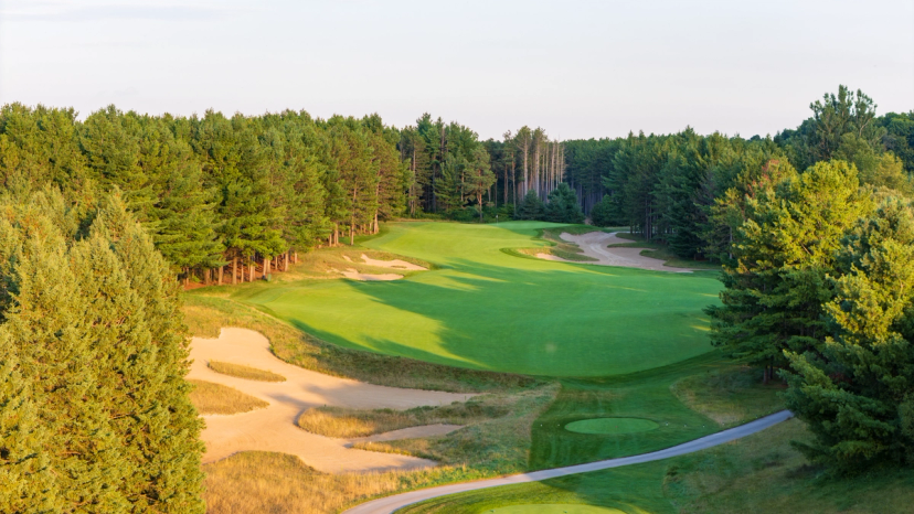 TPC Toronto at Osprey Valley (Hoot) | Canada | Top 100 Golf Courses