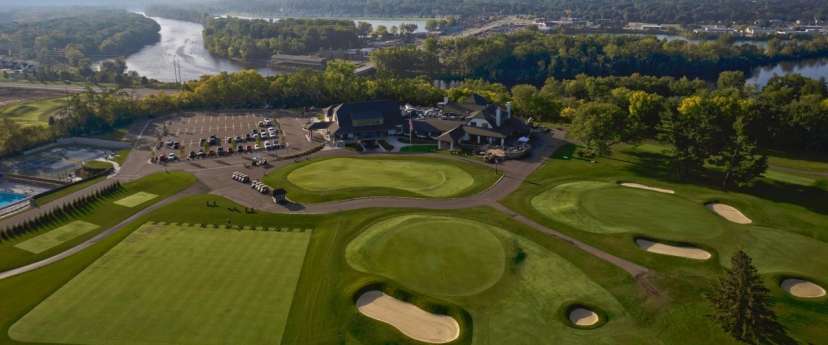 Blythefield Country Club