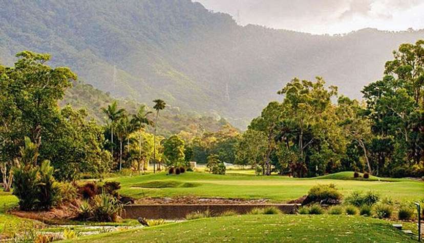 Cairns