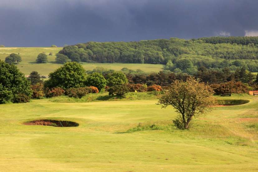 Ganton Golf Club | United Kingdom | Top 100 Golf Courses