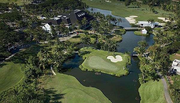 Manila Southwoods Golf & Country Club (Masters)