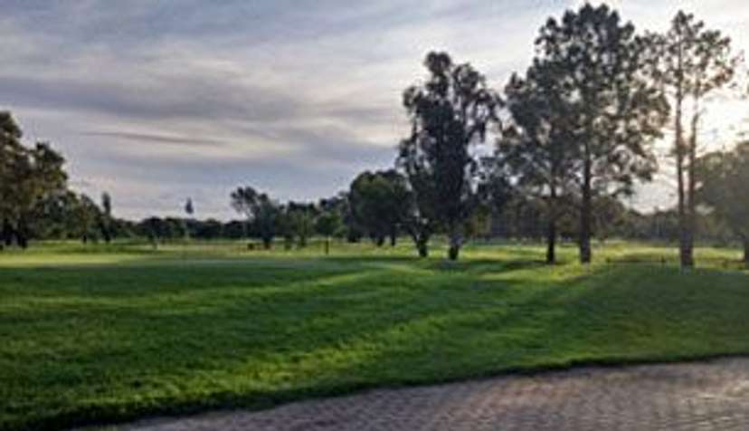 Bloemfontein