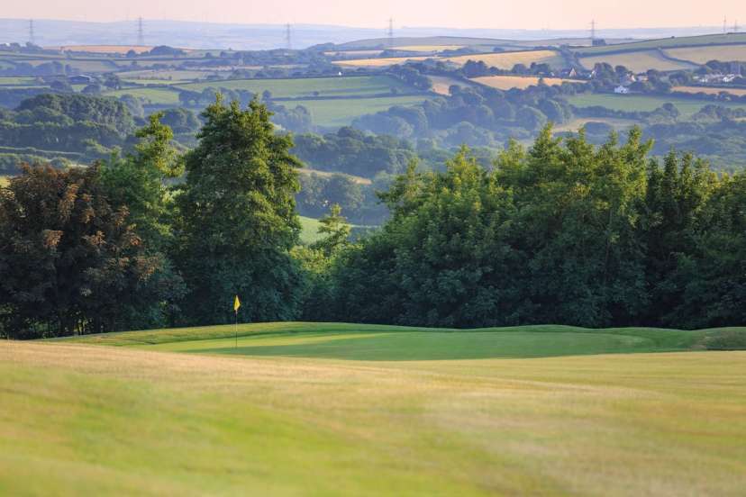 Bowood Park Hotel & Golf Club