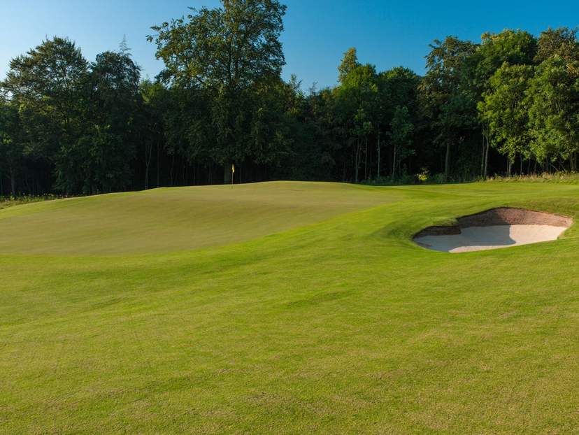 Beaverbrook Golf Club