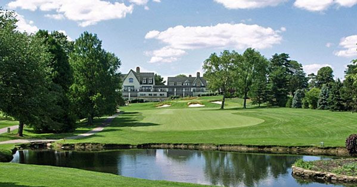 llanerch country club dress code Llanerch Country Club - Reviews, Photos & Deals 2026 - Havertown, PA