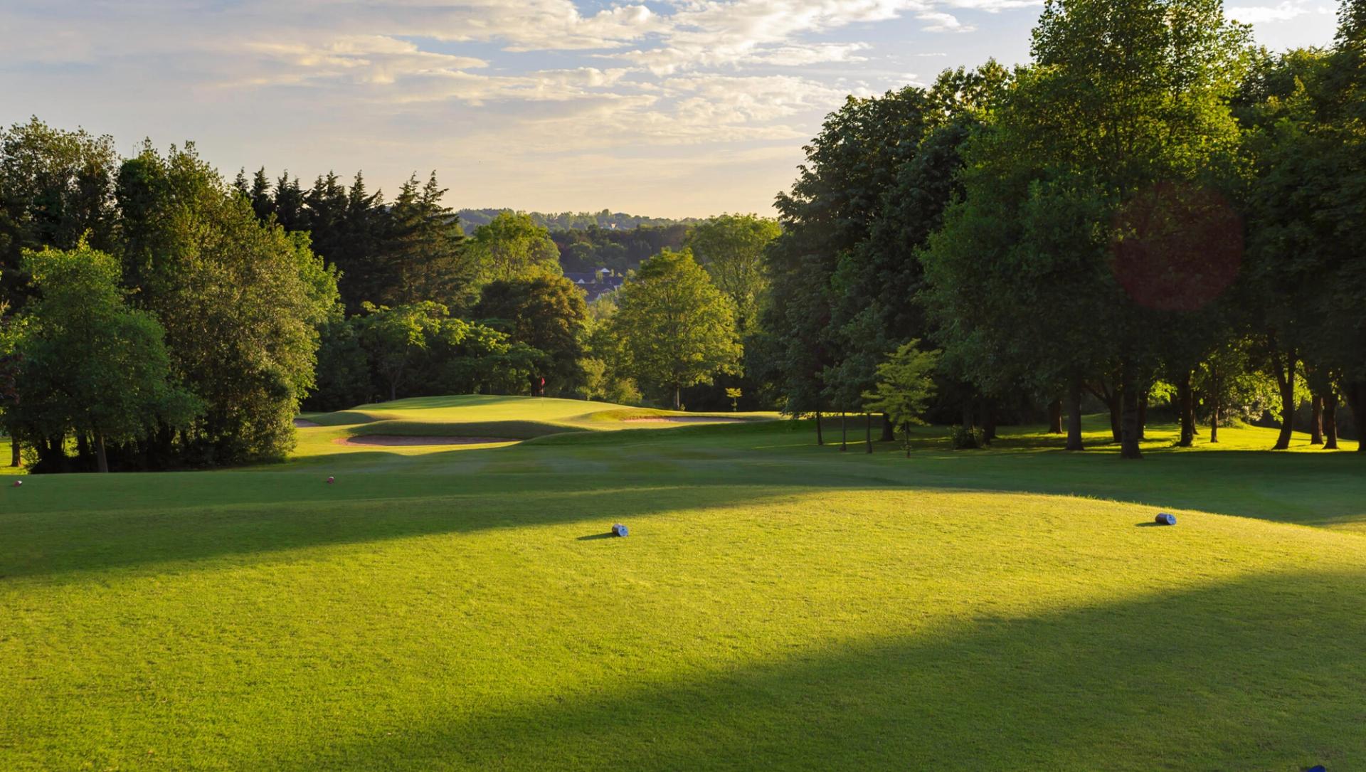 Whitchurch (Cardiff) Golf Club | United Kingdom | Top 100 Golf Courses