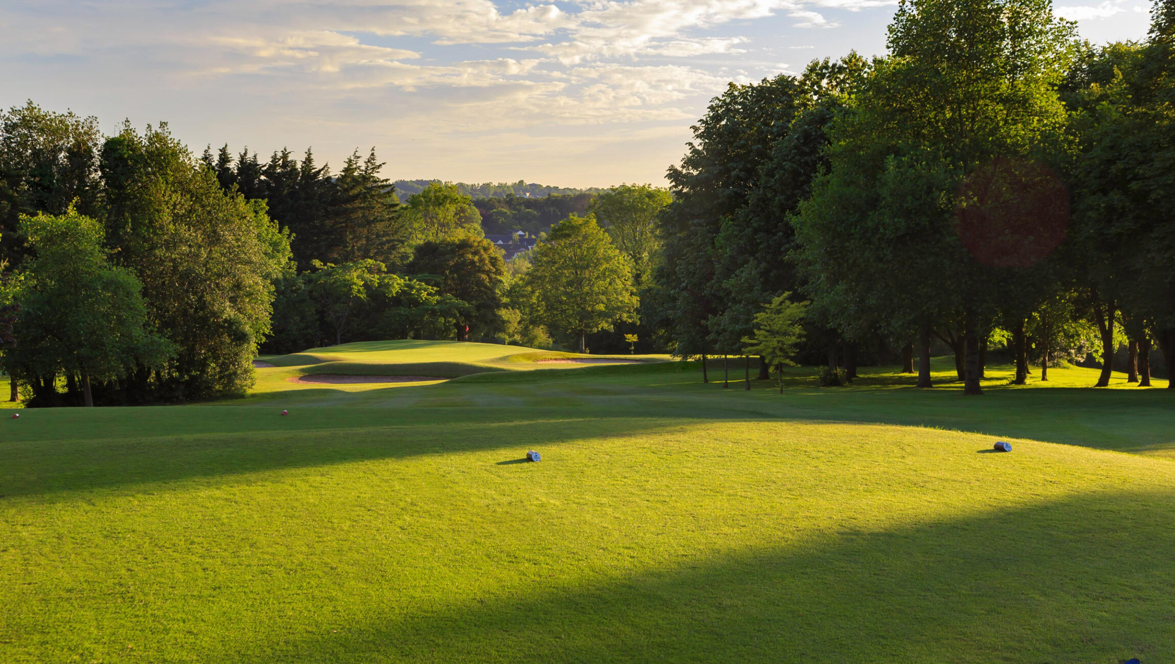Whitchurch (Cardiff) Golf Club | United Kingdom | Top 100 Golf Courses