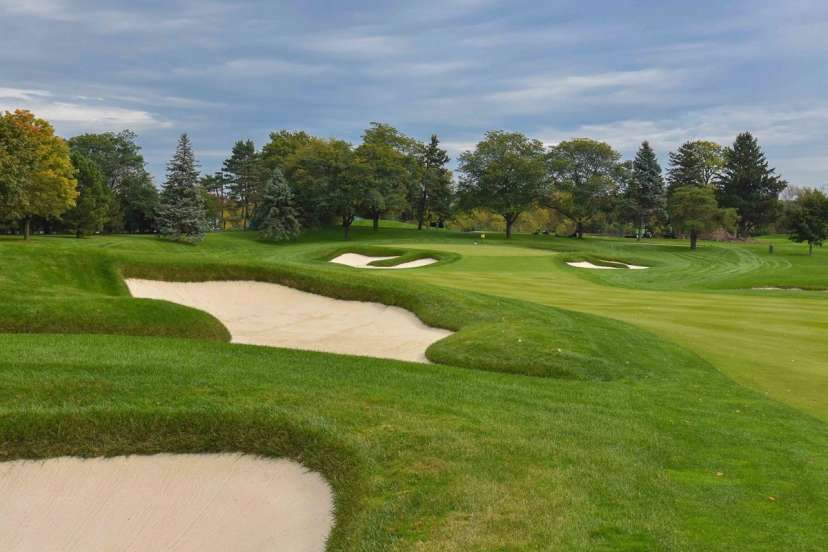 Butler National Golf Club