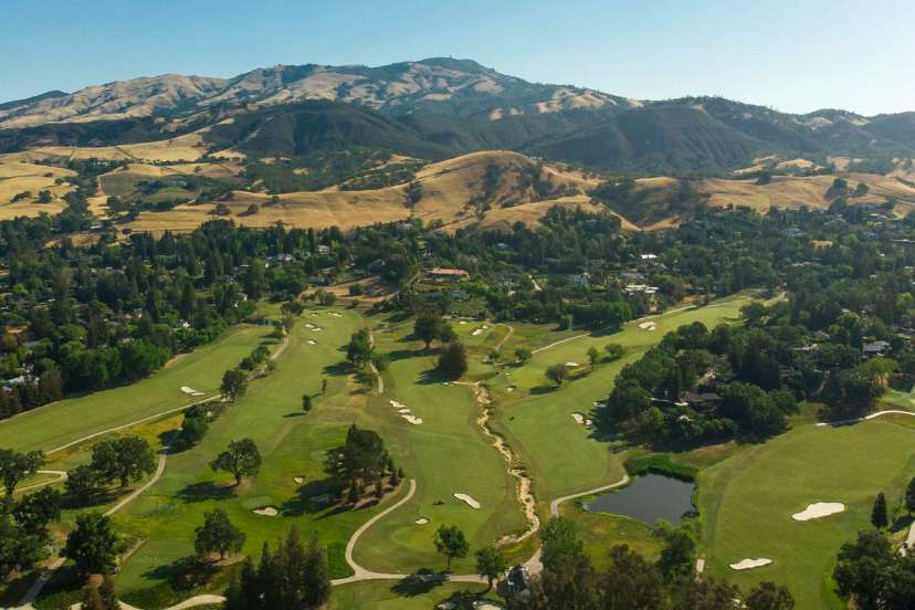 Diablo Country Club