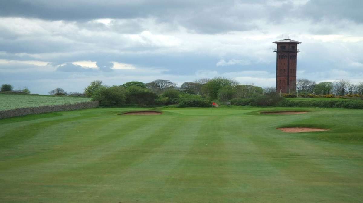 South Shields Golf Club