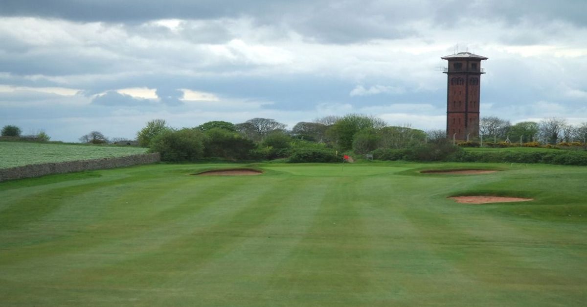 South Shields Golf Club | United Kingdom | Top 100 Golf Courses