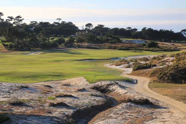 Cypress Point Club | United States | Top 100 Golf Courses
