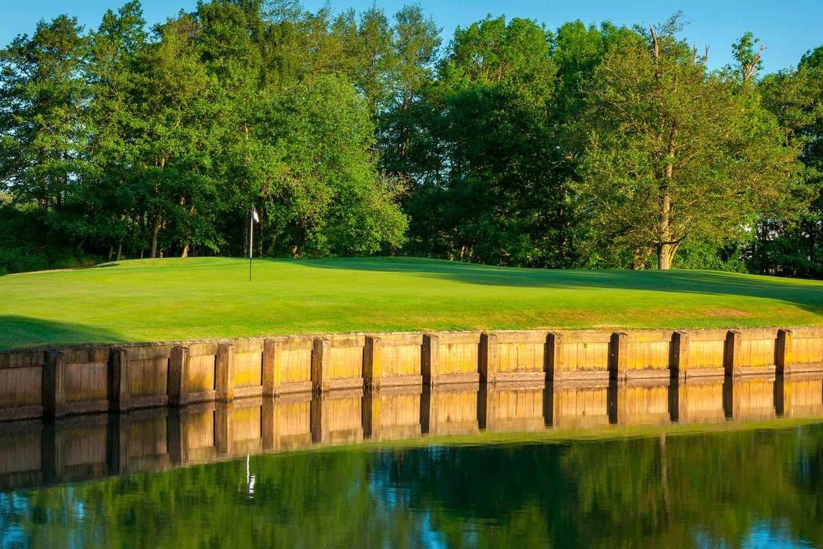 Forest of Arden (Arden) golf course