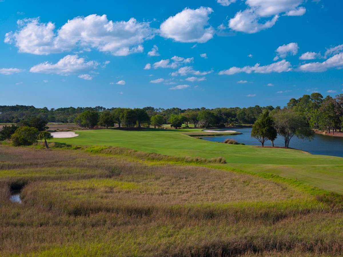 Sea Island (Seaside)
