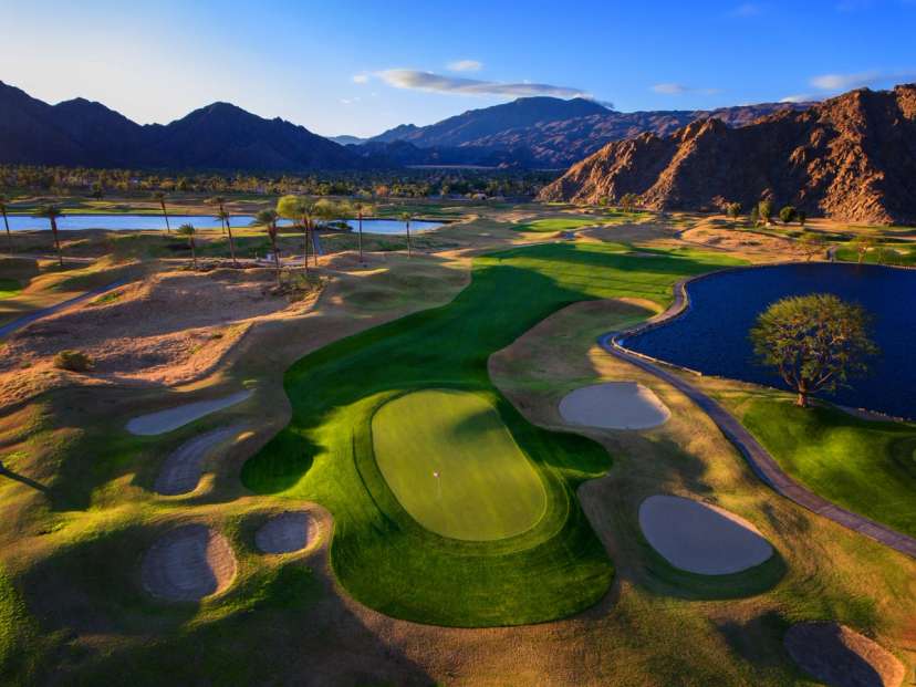 Bighorn Golf Club (Mountains) | United States | Top 100 Golf Courses
