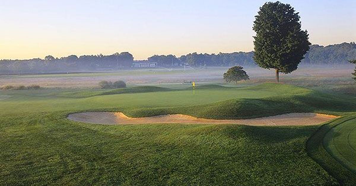 Piping Rock Club | United States | Top 100 Golf Courses Piping Rock Club | United States | Top 100 Golf Courses