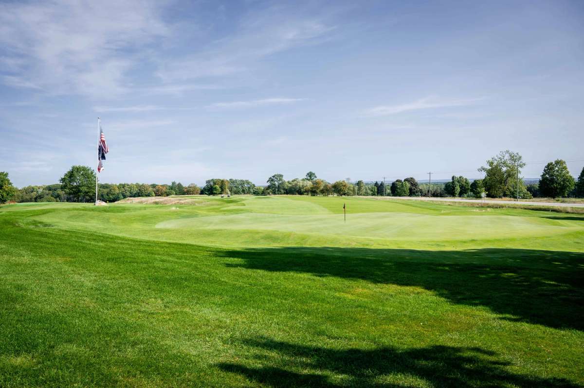 Belvedere Golf Club