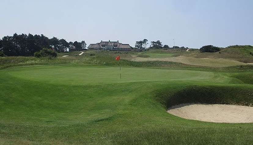 The Dutch Open Championship | Top 100 Golf Courses | Top 100 Golf Courses