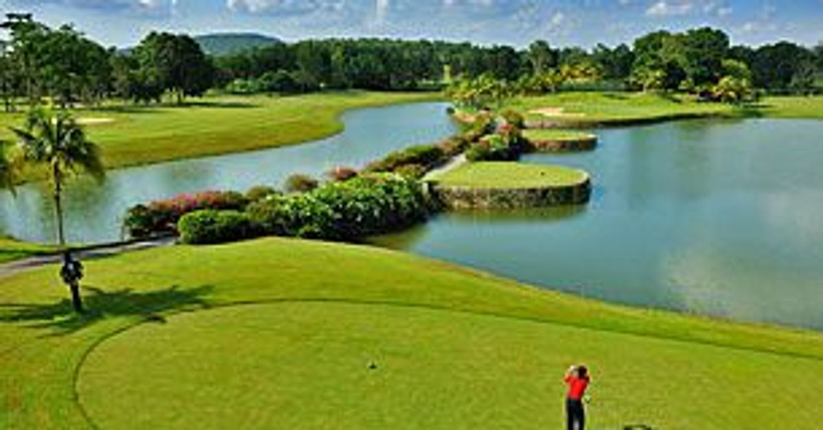 Pulai Springs (Pulai) | Malaysia | Top 100 Golf Courses