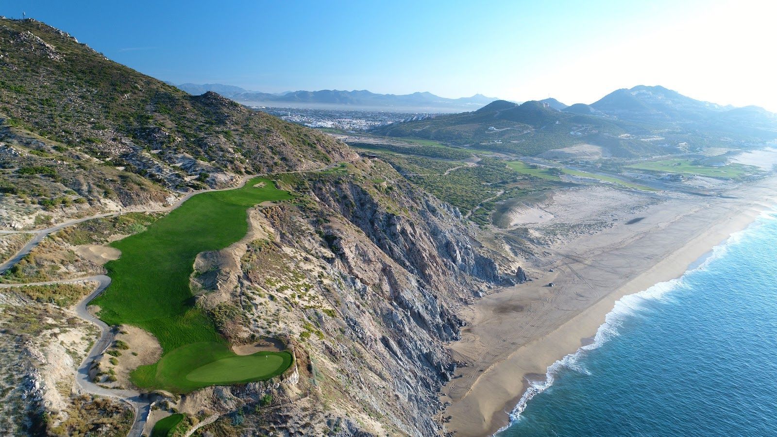 Quivira Golf Club | Mexico | Top 100 Golf Courses
