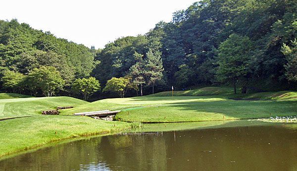 Sapporo (Yuni) | Japan | Top 100 Golf Courses