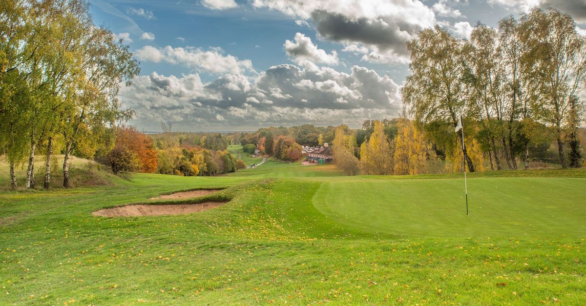 Tankersley Park Golf Club | United Kingdom | Top 100 Golf Courses