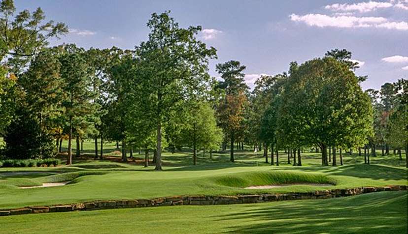 Country Club of Birmingham (East)