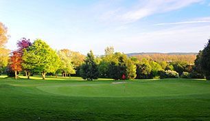 Whitchurch (Cardiff) Golf Club Review by Rob Wallace | Top 100 Golf Courses