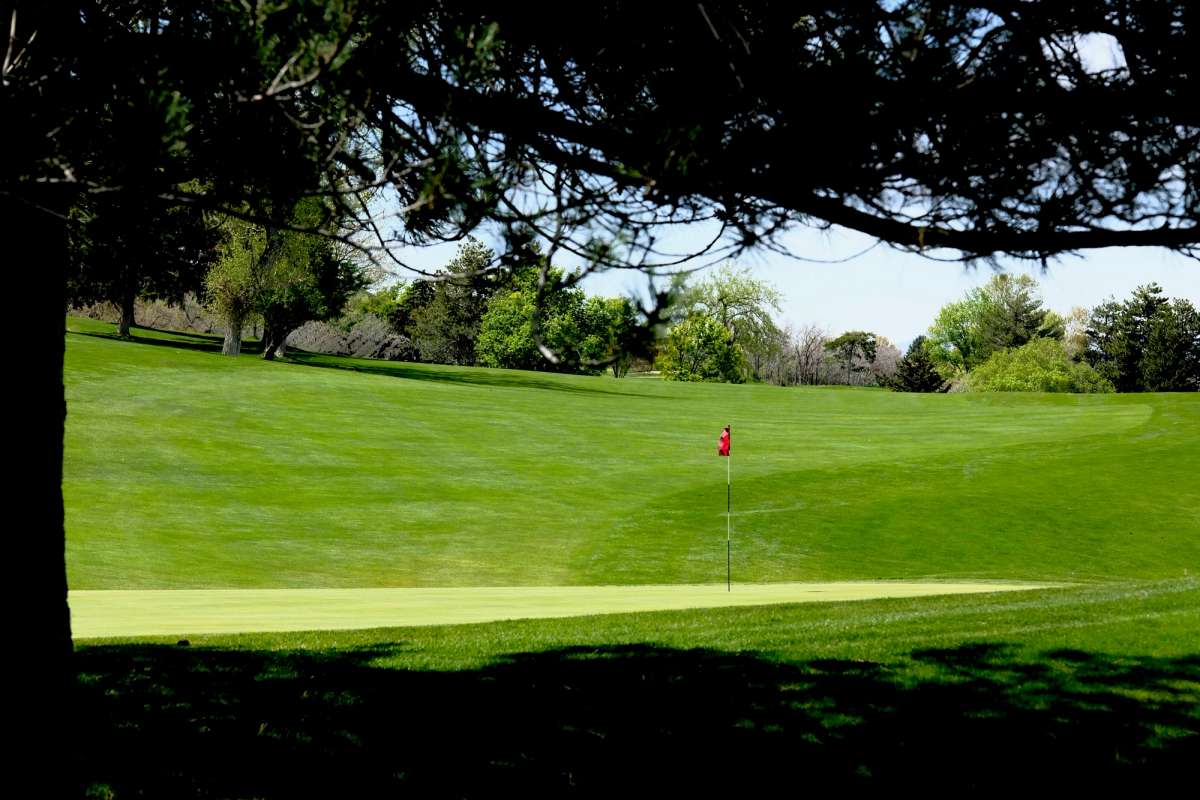 Bountiful Ridge Golf Club | USA | Top 100 Golf Courses