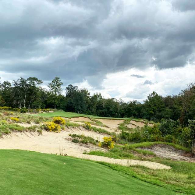 Ohoopee Match Club | United States | Top 100 Golf Courses