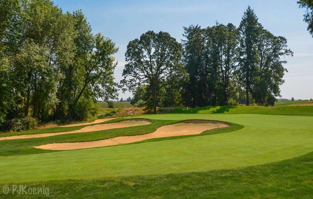 Pumpkin Ridge (Witch Hollow)