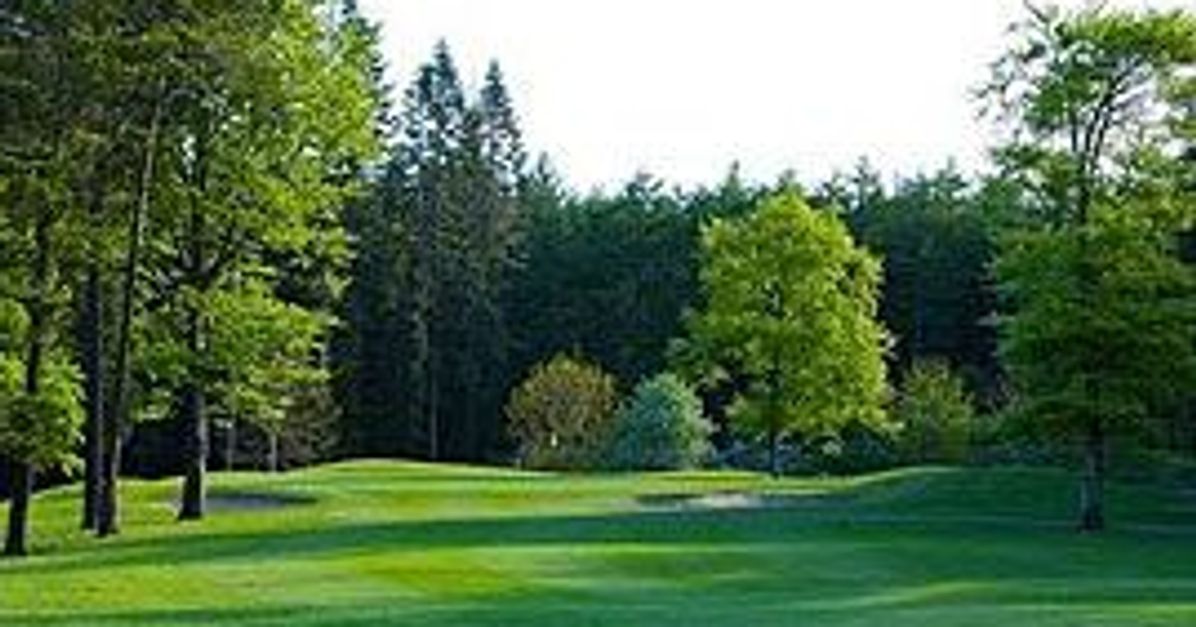 Athenry Golf Club | Ireland | Top 100 Golf Courses