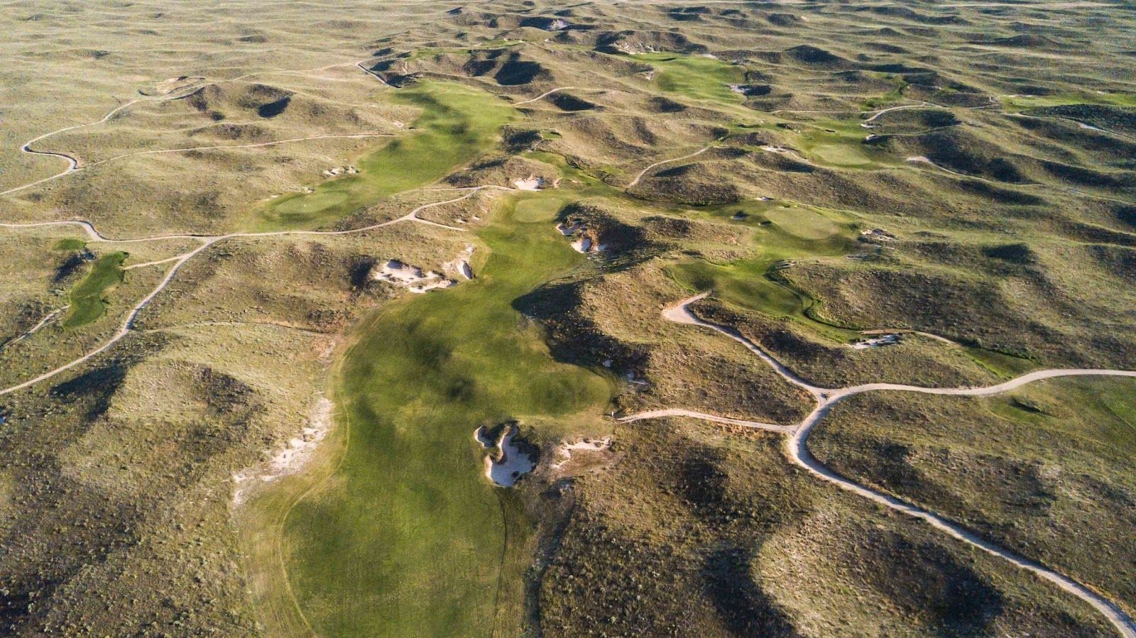 Ballyneal Golf Club