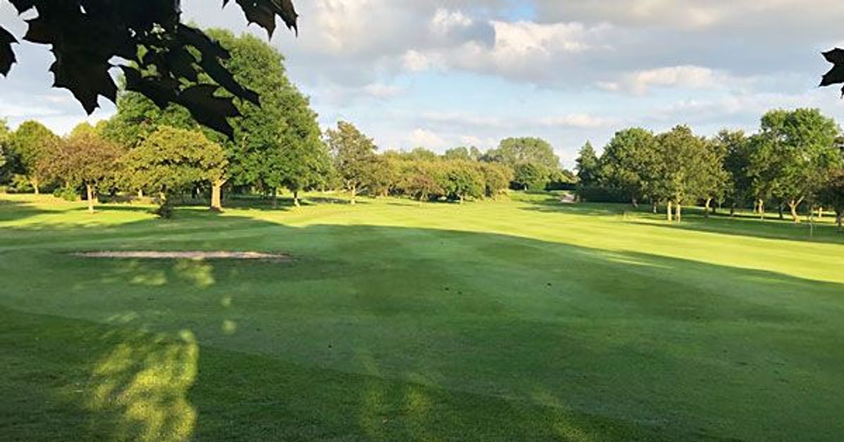 Radcliffe-on-Trent | United Kingdom | Top 100 Golf Courses