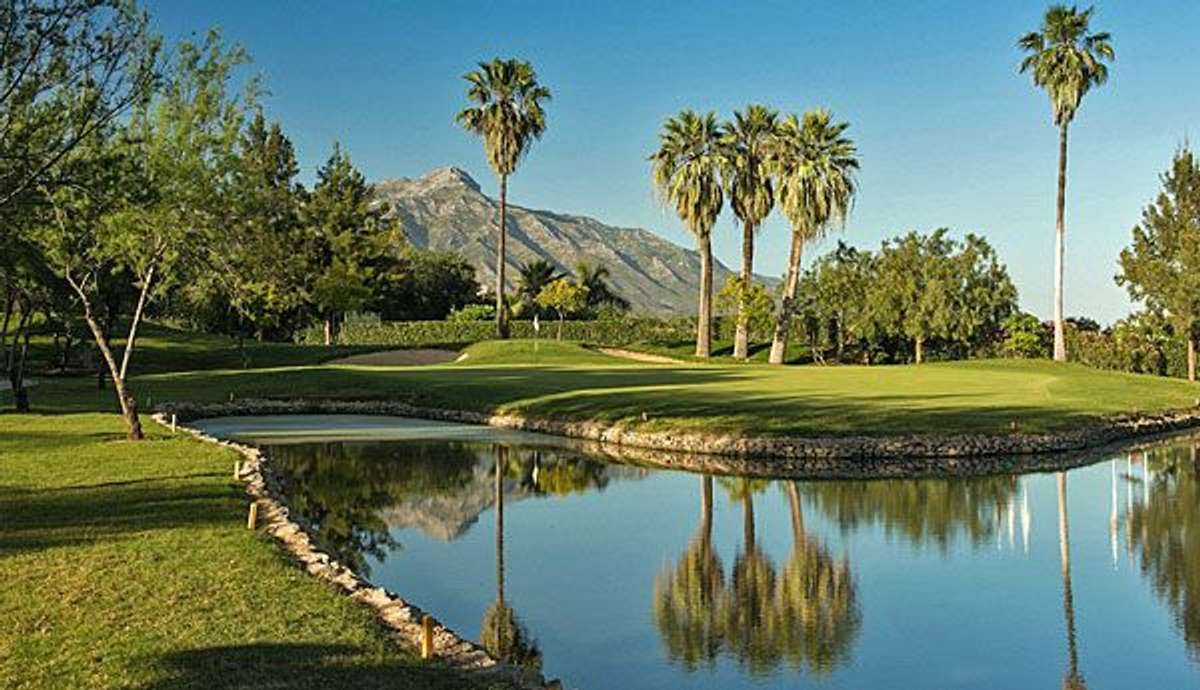 La Quinta (A & C)