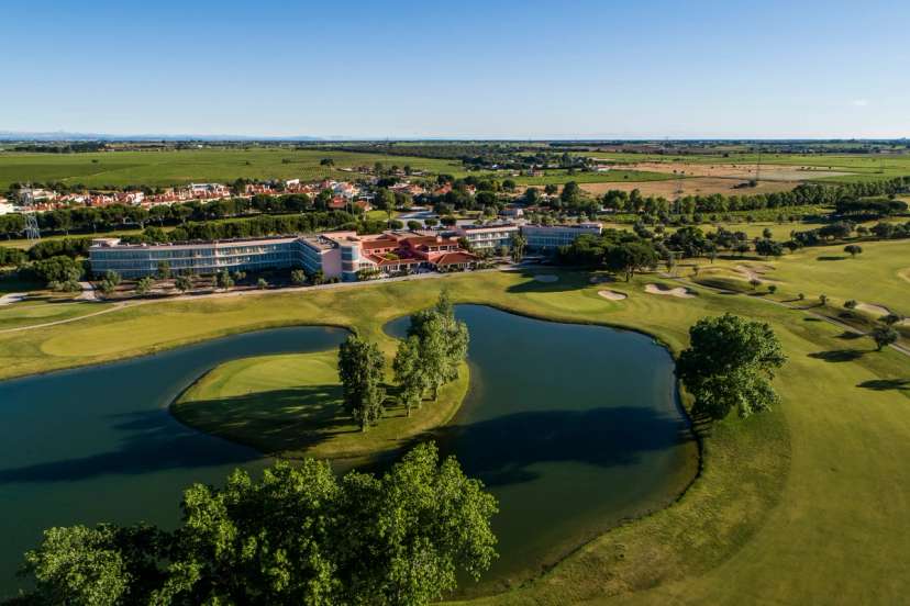 Montado Golf Course