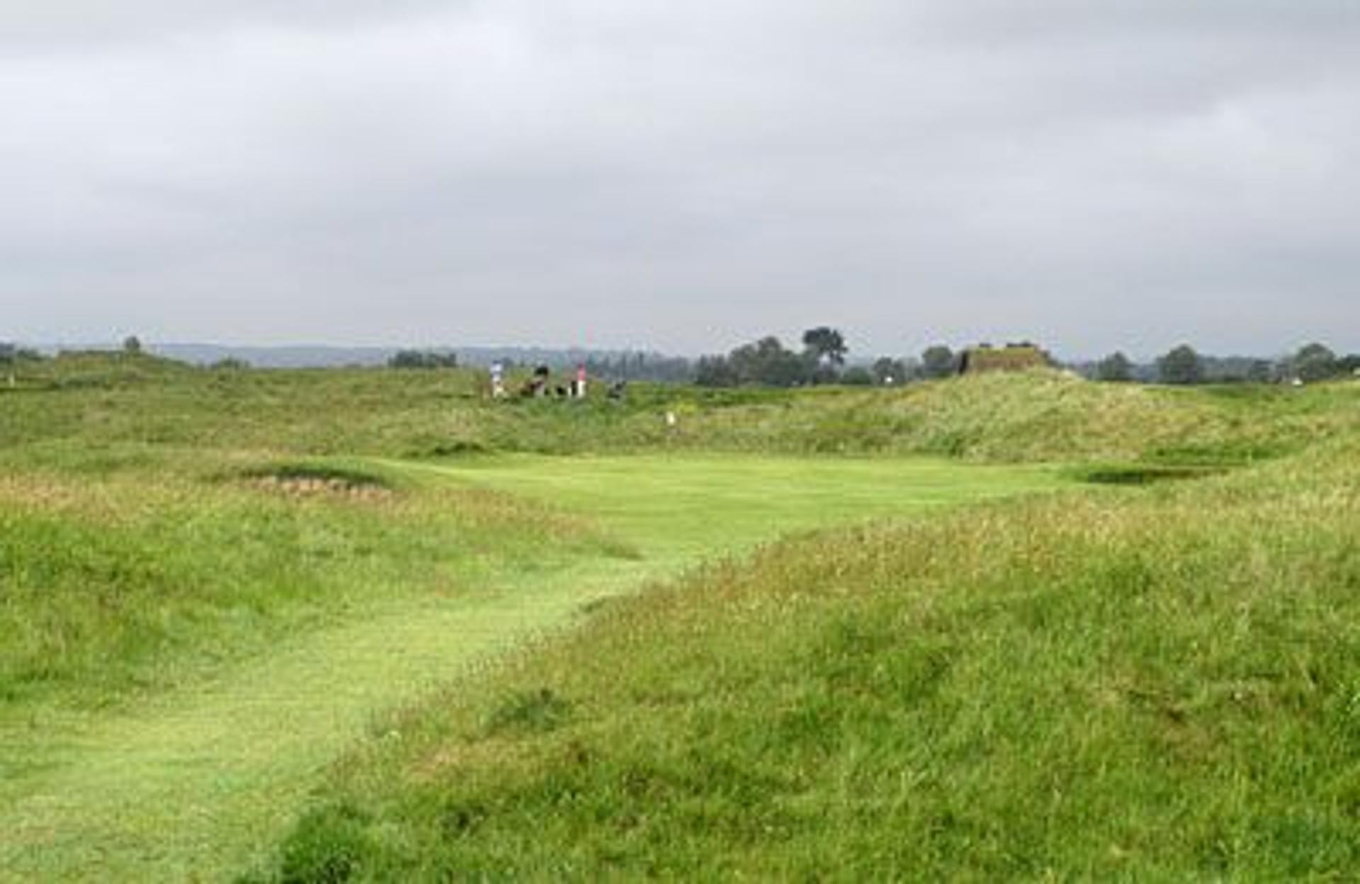 Our Editor plays all 14 Open venues | Top 100 Golf Courses