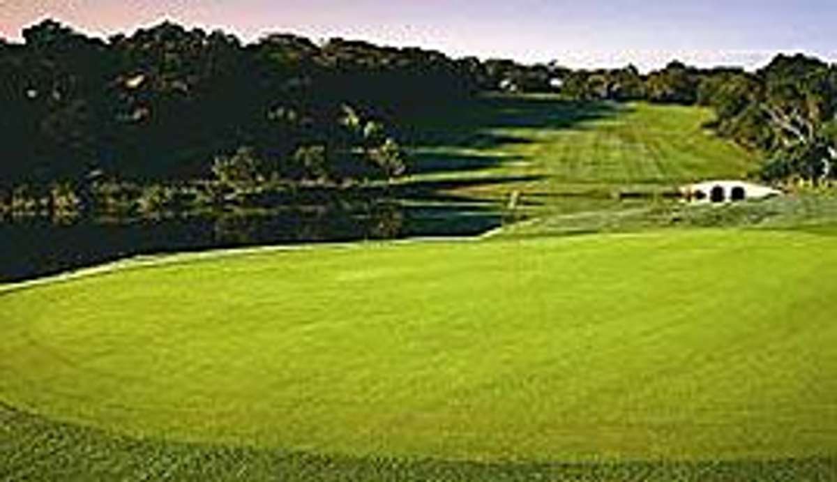 Selborne