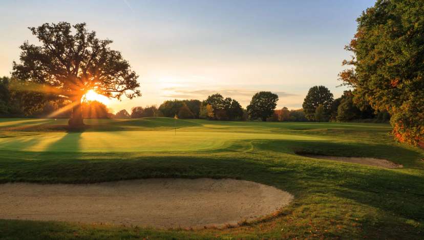 Chobham Golf Club