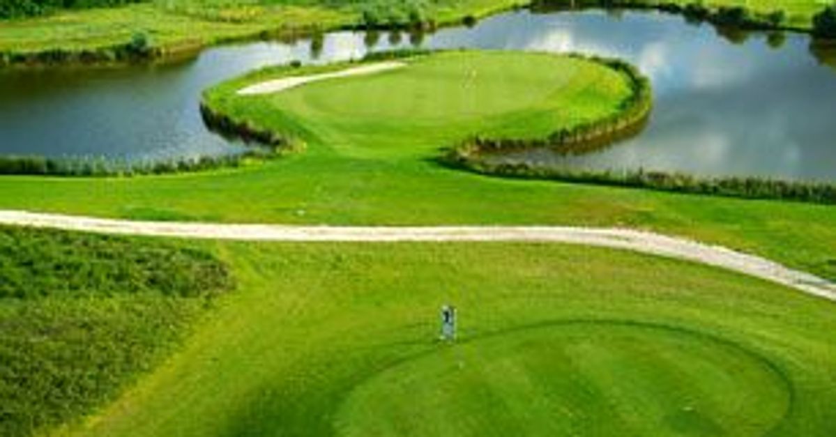 Pannonia Golf & Country Club | Hungary | Top 100 Golf Courses