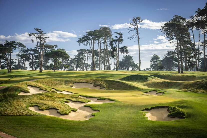 Lake Merced Golf Club | United States | Top 100 Golf Courses