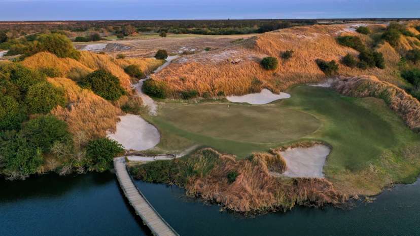 Streamsong Resort - Florida's Premier Destination Golf Resort | Top 100 ...