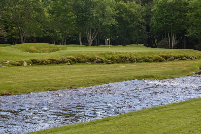 Linville Ridge | United States | Top 100 Golf Courses