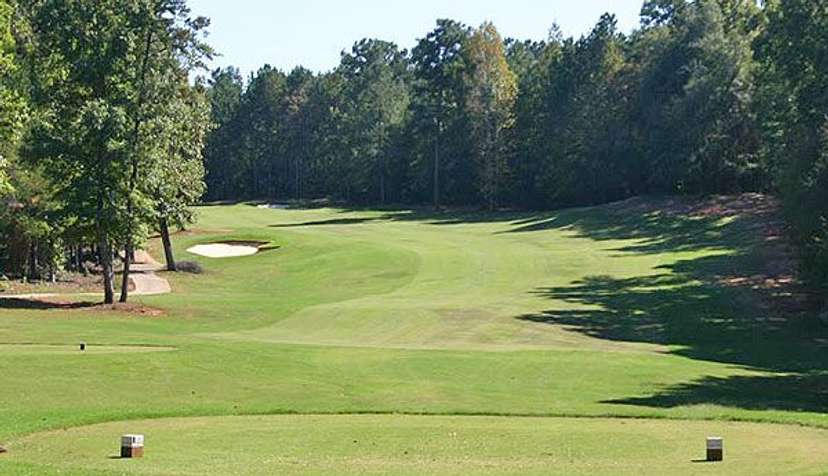 Auburn University Club