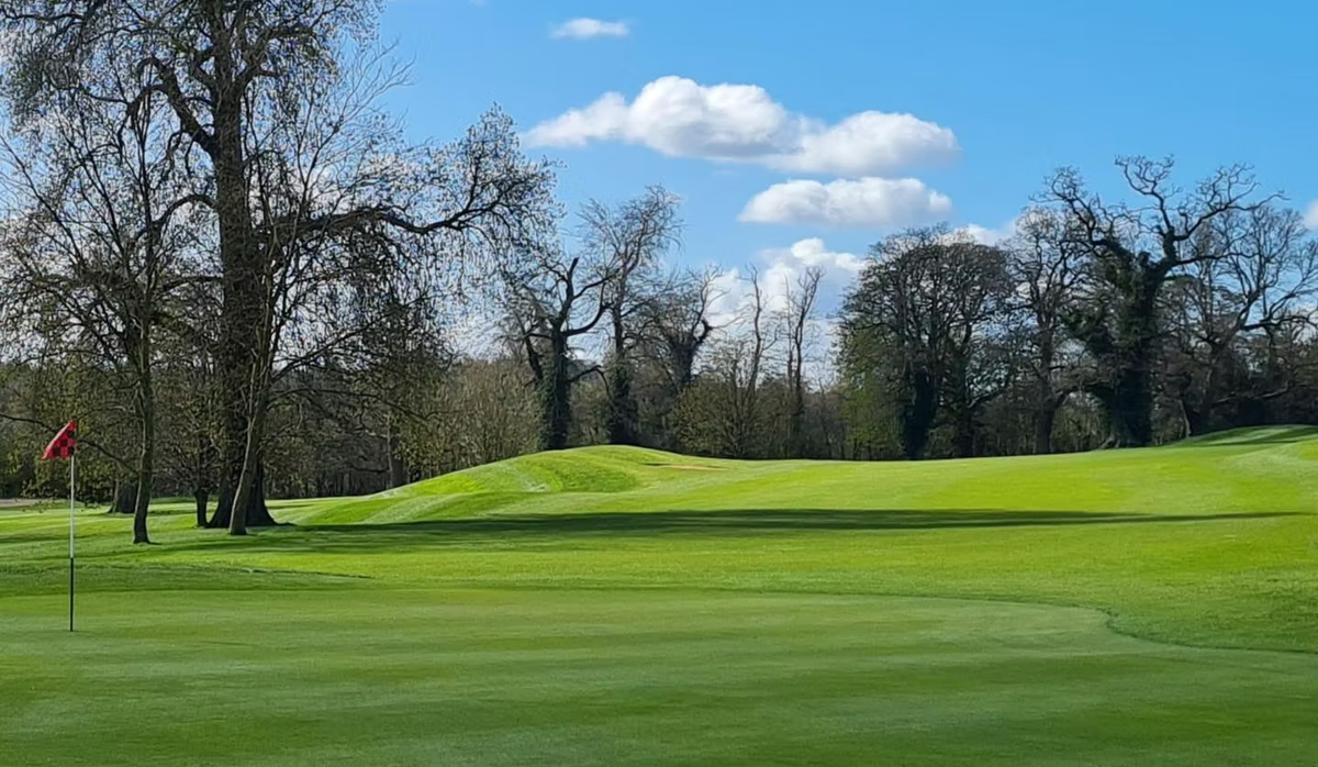 Orchardleigh Golf Club
