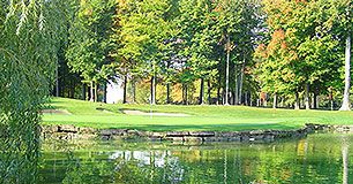 Richelieu Valley (Rouville) | Canada | Top 100 Golf Courses
