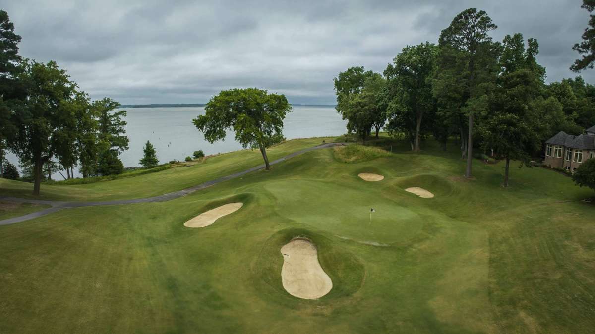 Kingsmill Resort (River)