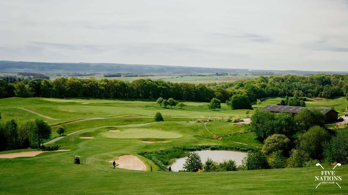 Five Nations Golf Club